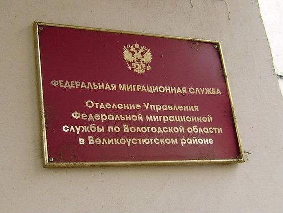 прописка в Санкт